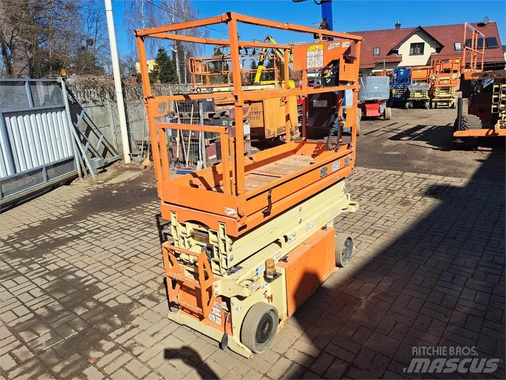 JLG 6RS Строительная техника - Другие