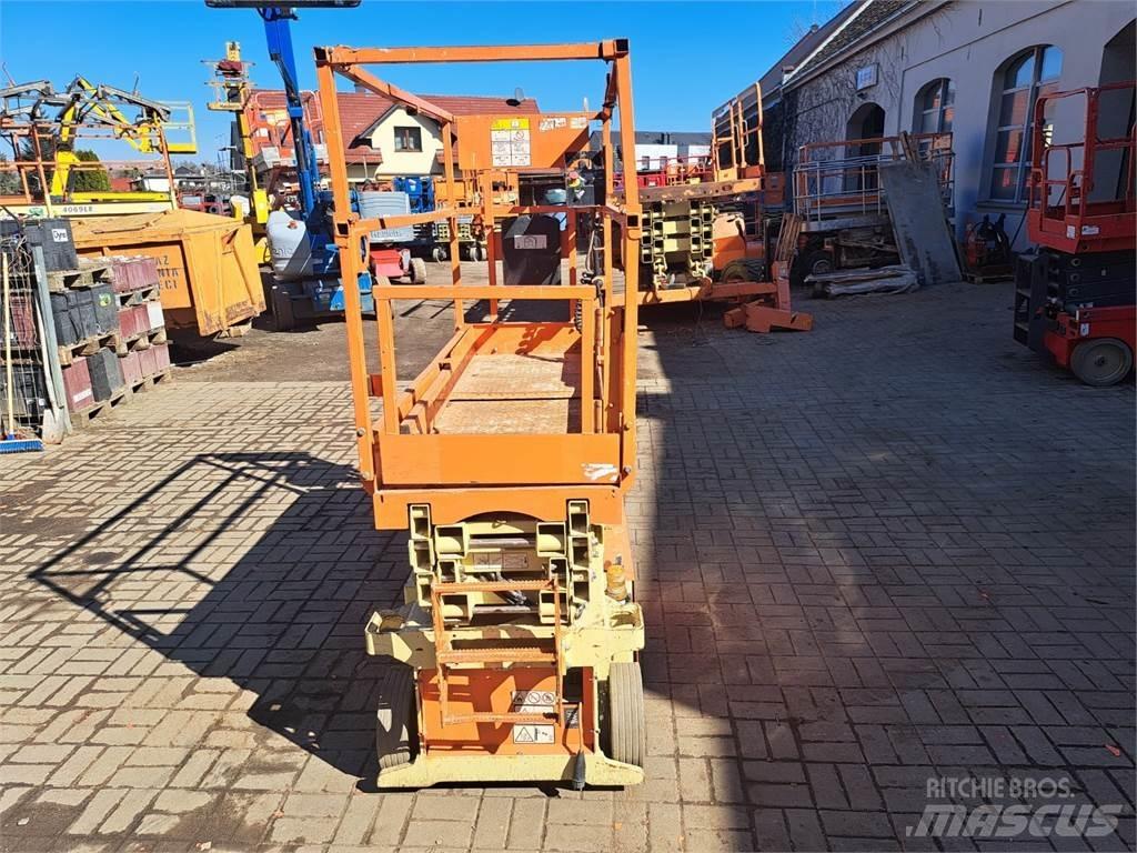 JLG 6RS Строительная техника - Другие