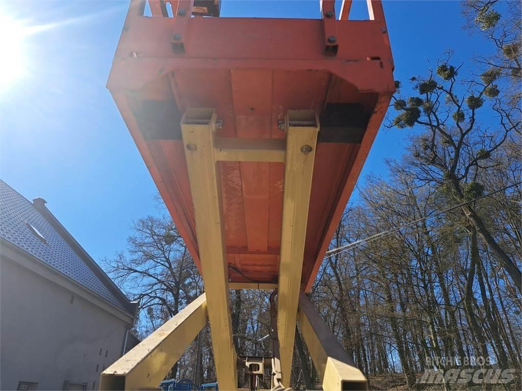 JLG 6RS Строительная техника - Другие