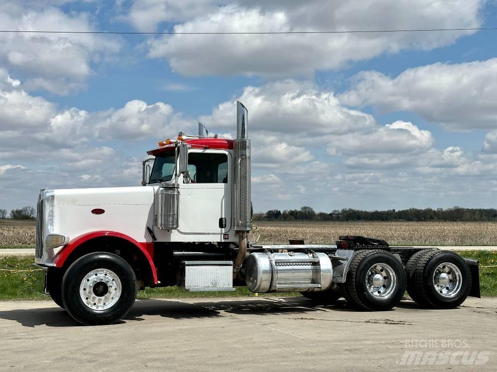 Peterbilt 388 Седельные тягачи