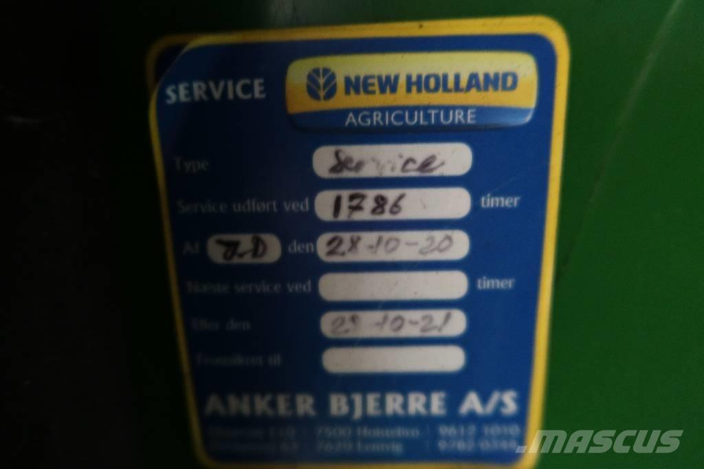 John Deere Gator Коммунальные машины