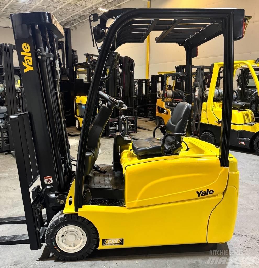 Yale ERP 035 VTN Другие складские механизмы