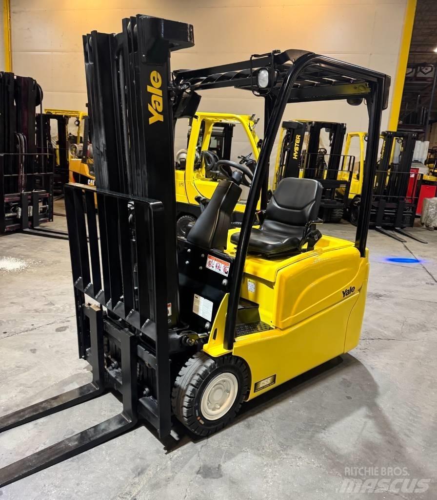 Yale ERP 035 VTN Другие складские механизмы