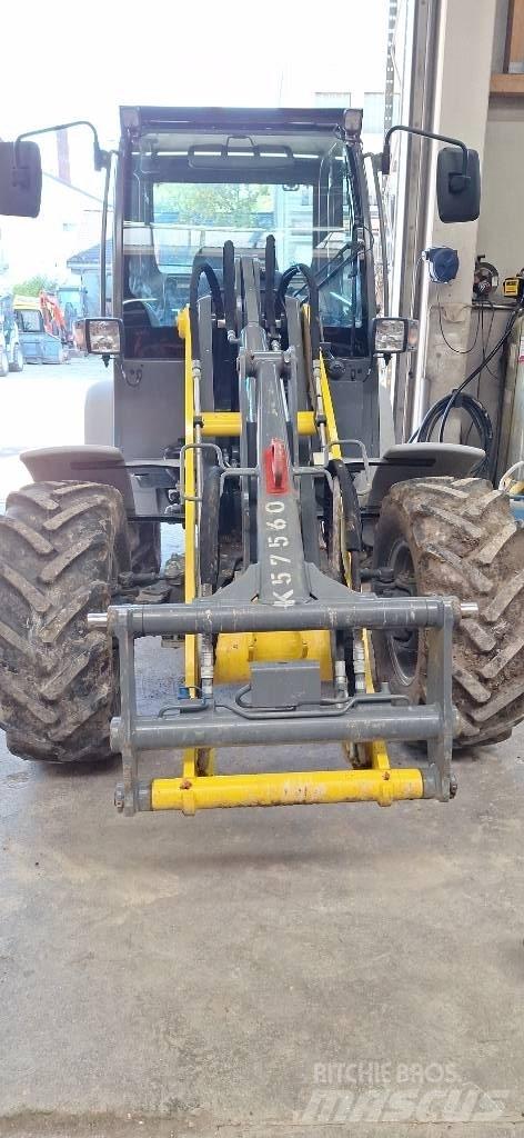 Kramer 5075 Фронтальные погрузчики