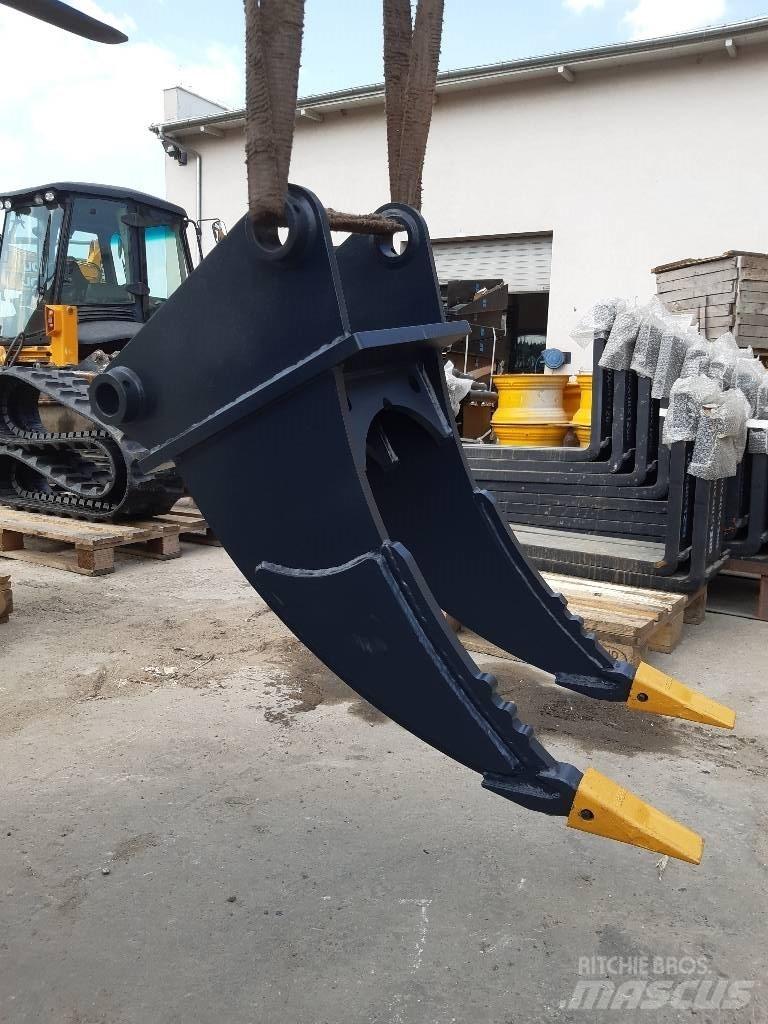  RIPPER 18-22 T Малые экскаваторы 7т-12т