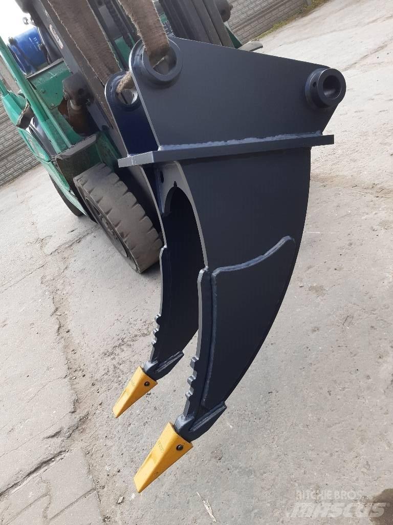  RIPPER 18-22 T Малые экскаваторы 7т-12т