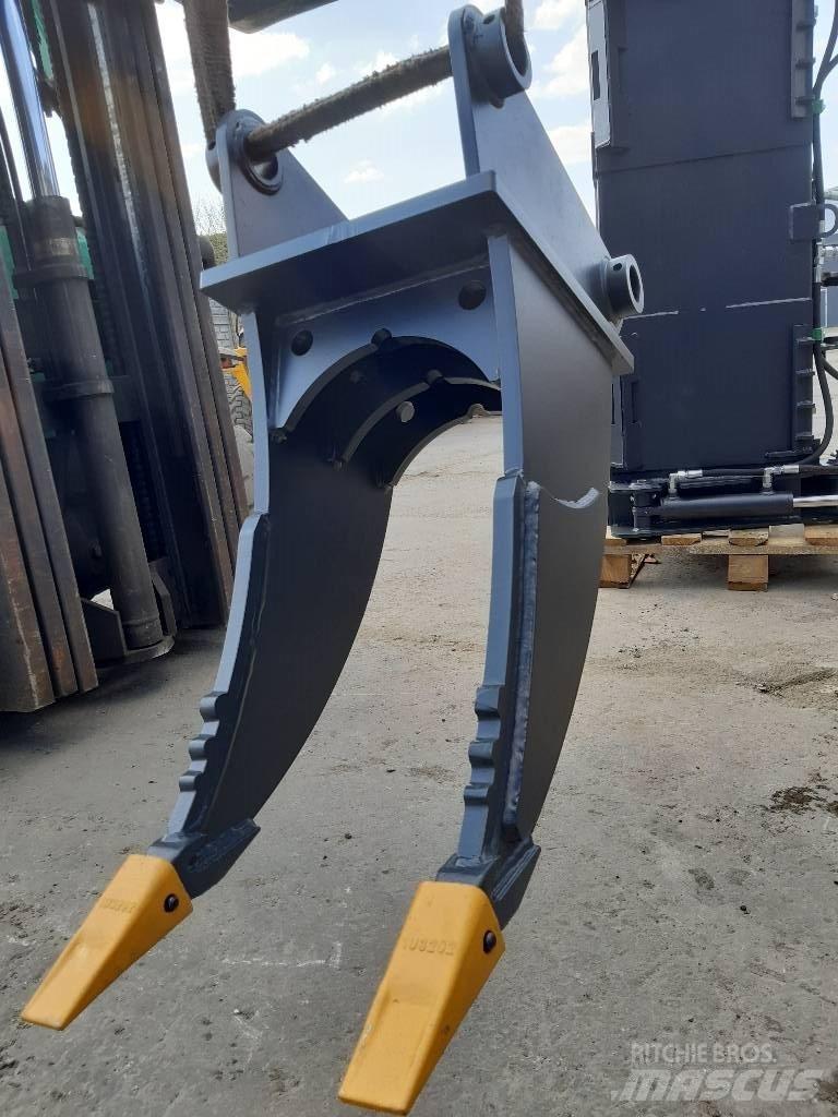  RIPPER 18-22 T Малые экскаваторы 7т-12т