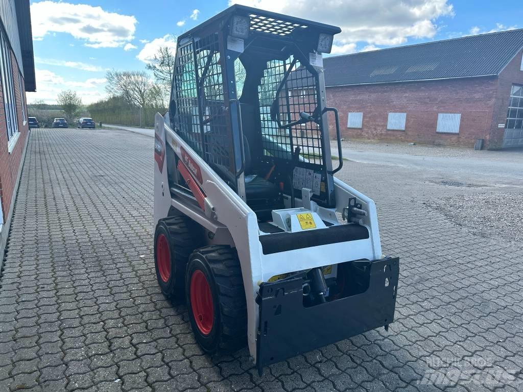 Bobcat S 70 Мини-погрузчики