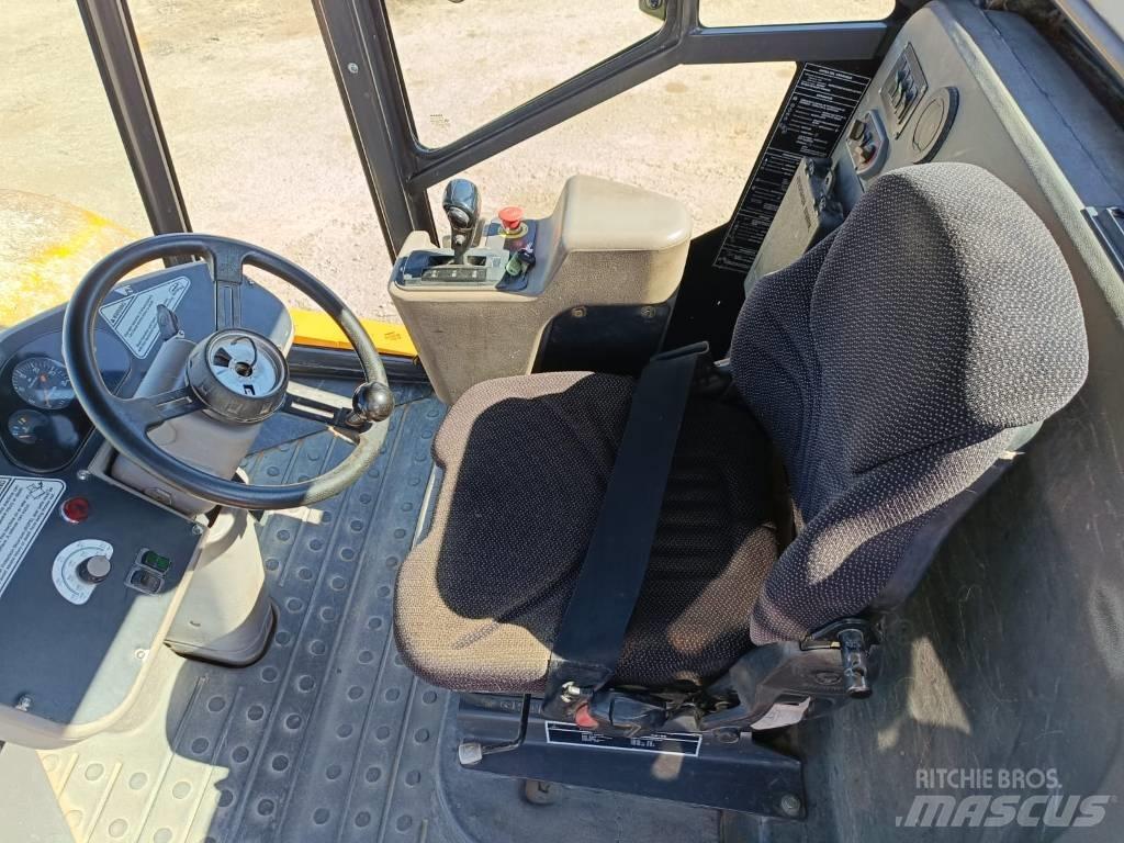 Volvo SD 190 Грунтовые катки