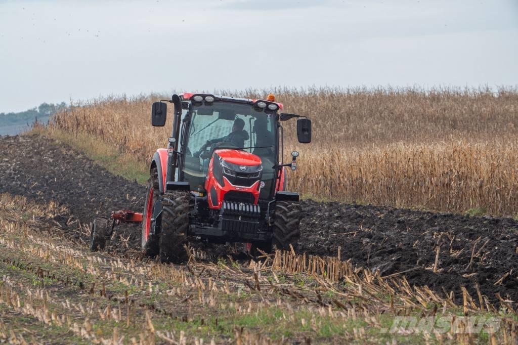 Kioti HX1402ATC-EU Трактора