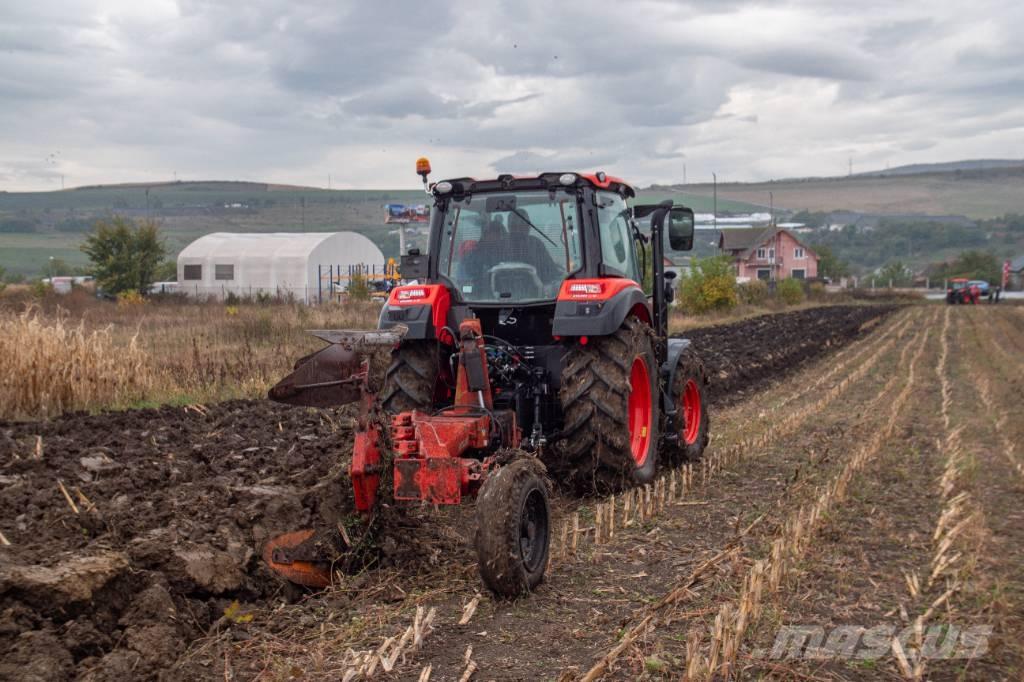 Kioti HX1402ATC-EU Трактора