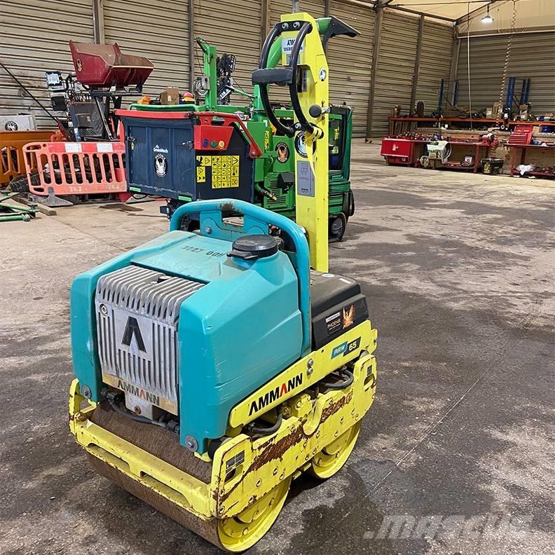 Ammann ARW 65 Другие дорожные катки