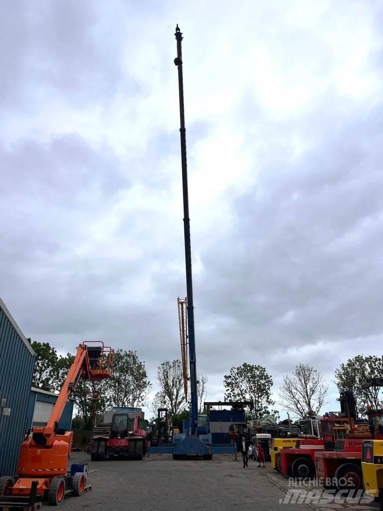 Terex RT780 Автокраны вездеходы