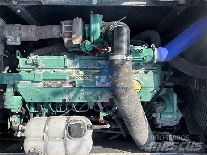 Volvo EC 290 Гусеничные экскаваторы