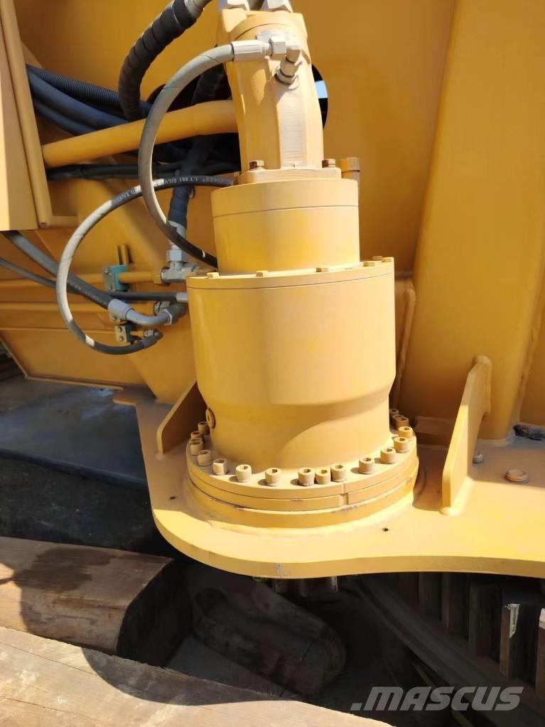 Sany STC800E5 Автокраны