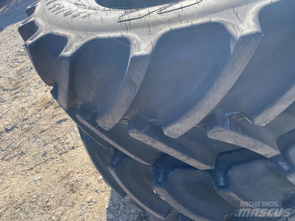 Mitas 480/65 R28 Шины и колёса