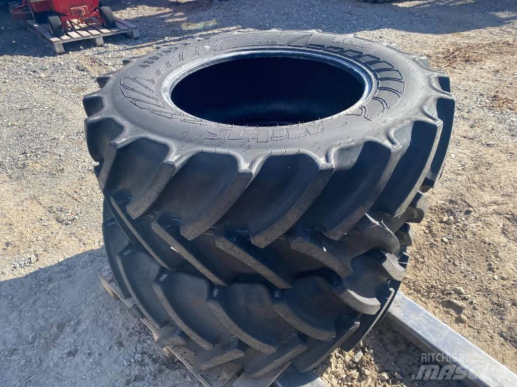 Mitas 480/65 R28 Шины и колёса