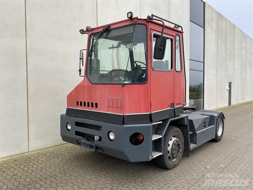 Kalmar TT2000 Терминальные тягачи