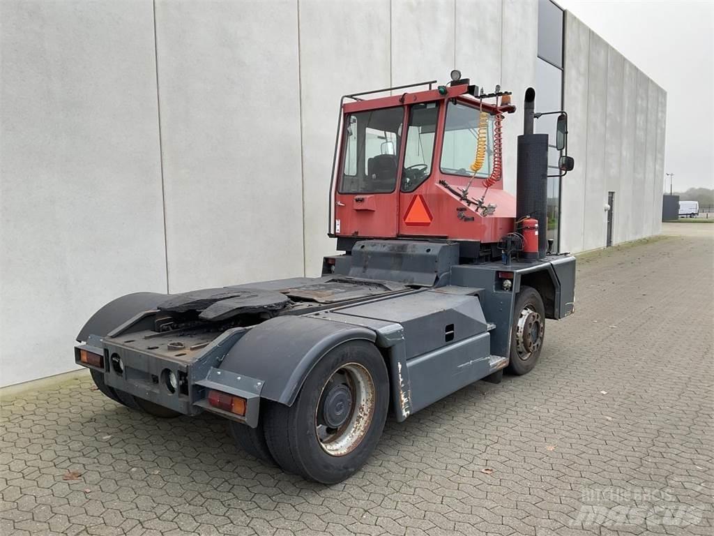 Kalmar TT2000 Терминальные тягачи