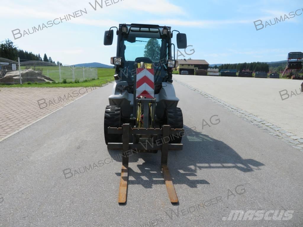 Kramer 5035 Фронтальные погрузчики