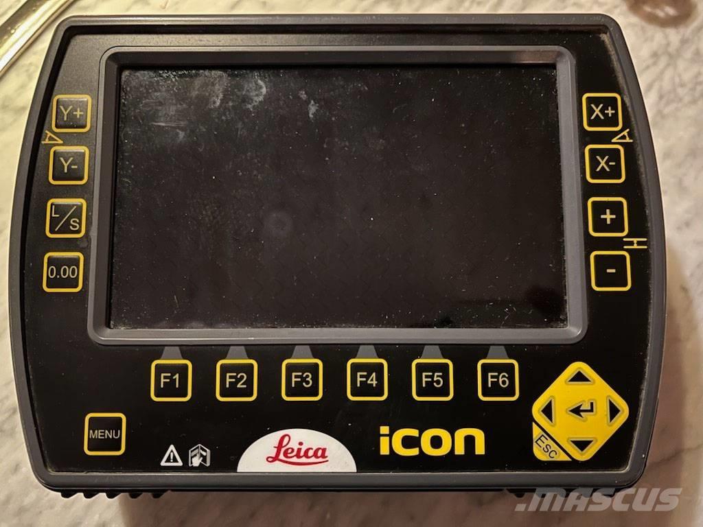 CAT 320 EL RR Гусеничные экскаваторы