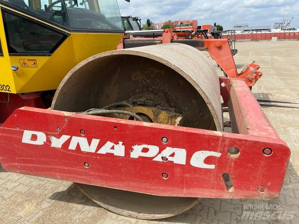 Dynapac CA 302 D Грунтовые катки