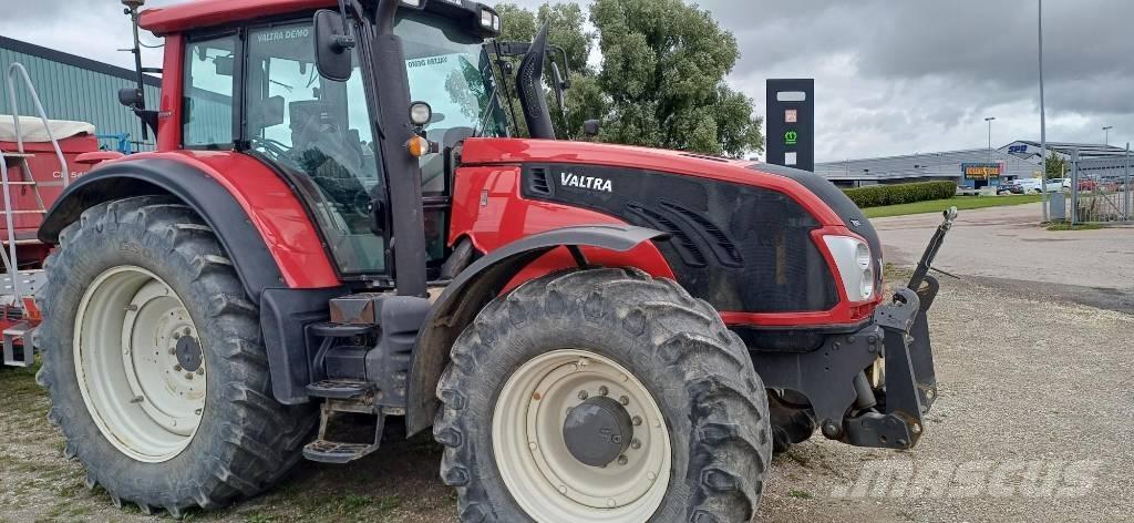 Valtra T 203 Трактора