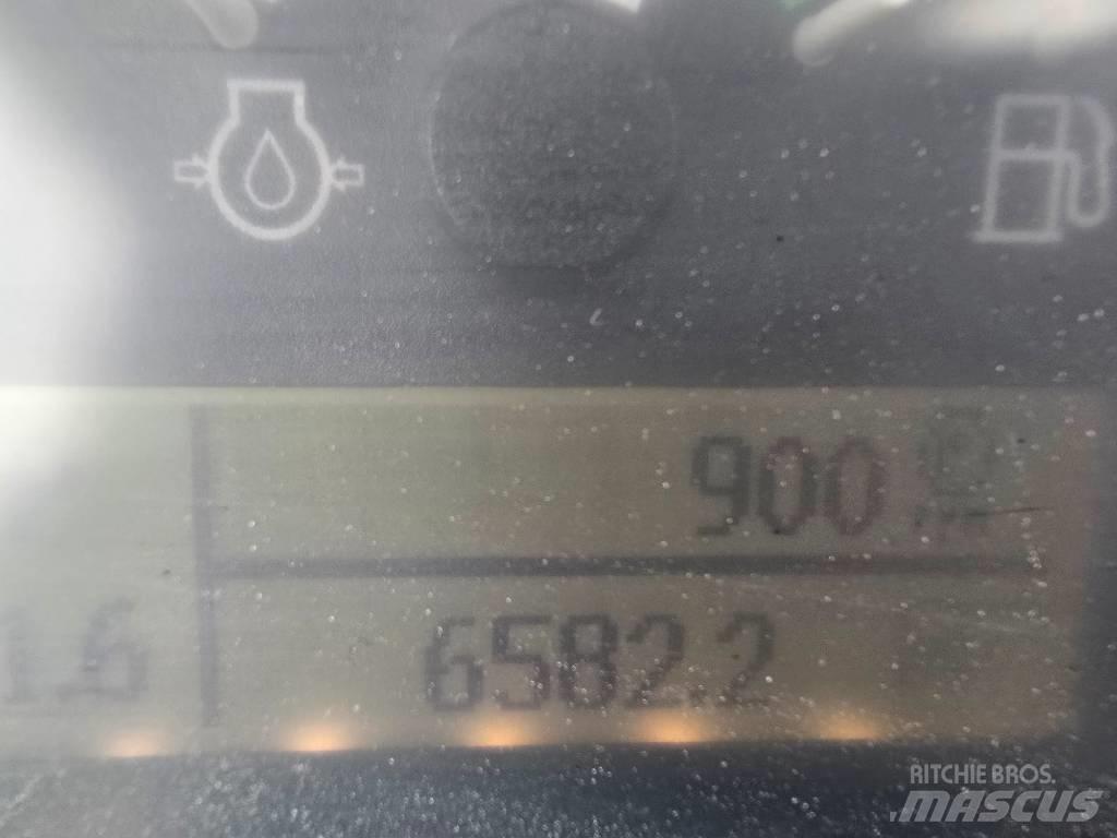DEERE 700K LGP Гусеничные бульдозеры