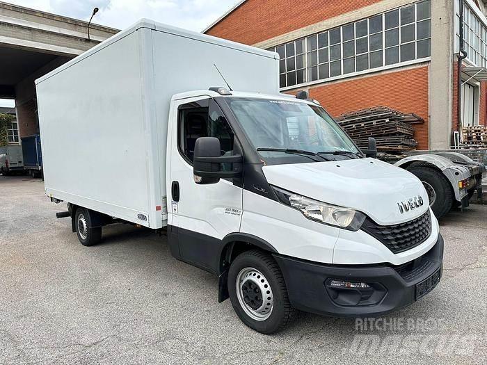 Iveco 35S16 Прочие фургоны