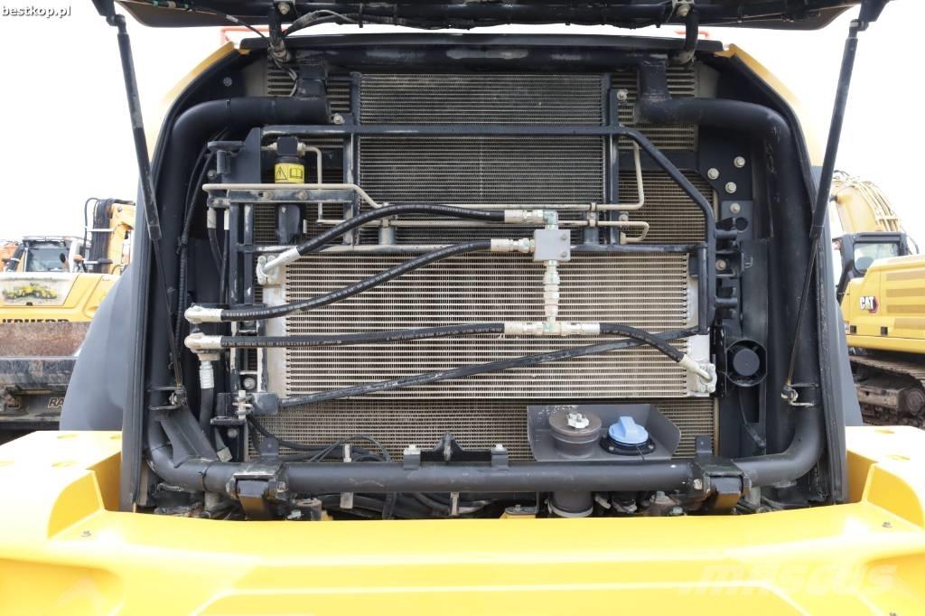 Volvo L 150 H Фронтальные погрузчики