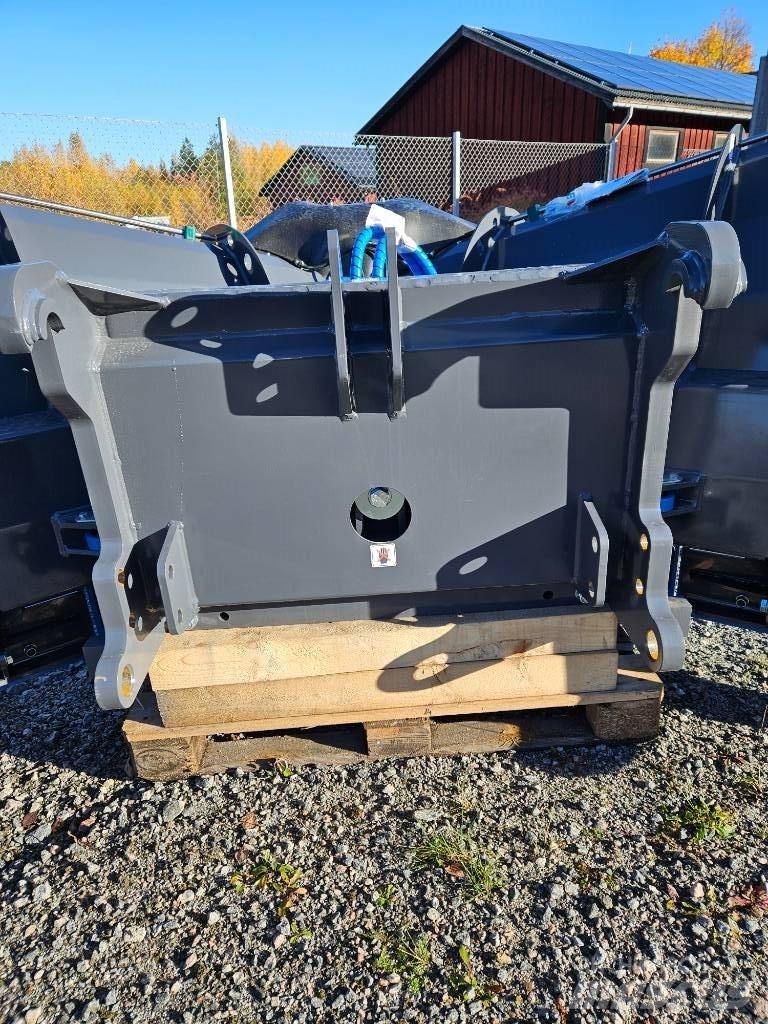 SE Equipment  3700 Строительные плуги