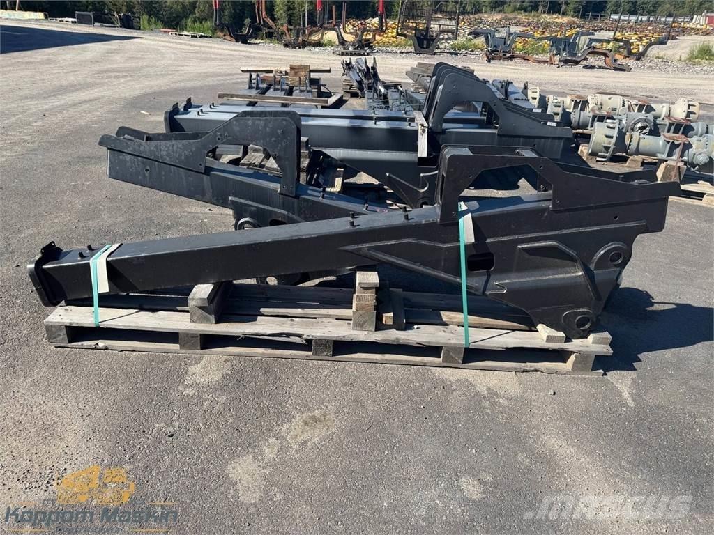 Rottne RK160 Манипуляторы для форвардеров
