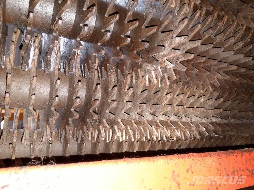 Terra Select R7 Сортировочные установки