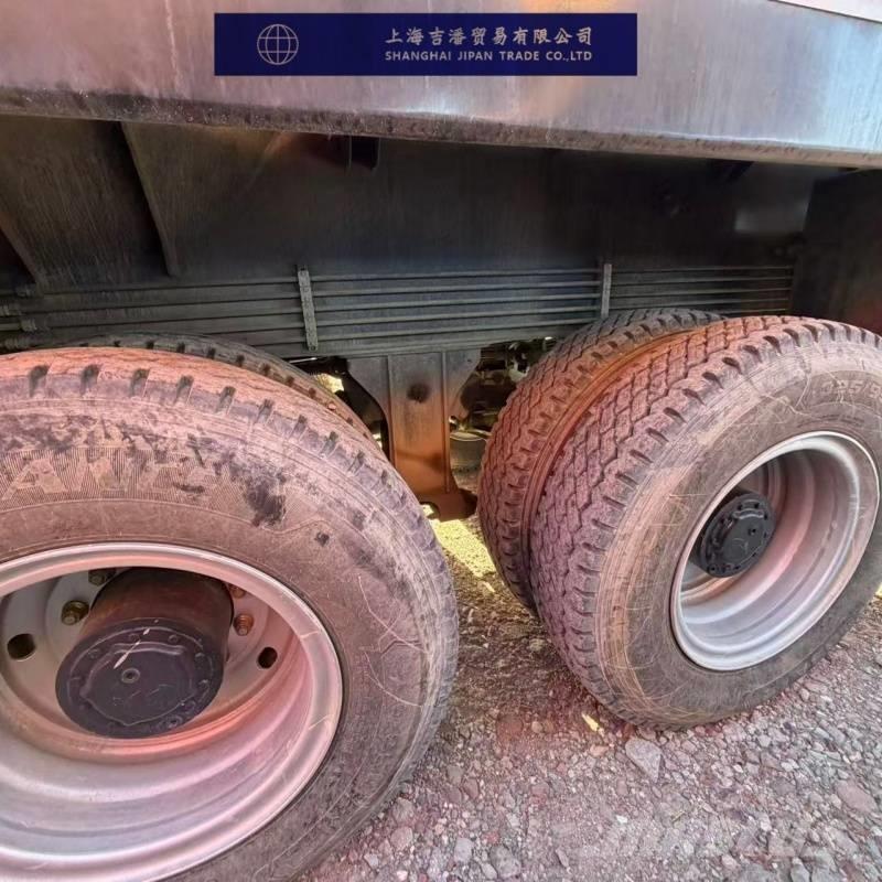 Sany SCT1000C Автокраны