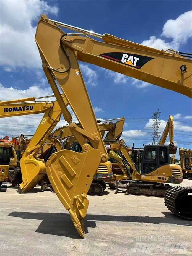 CAT 325 CL Гусеничные экскаваторы