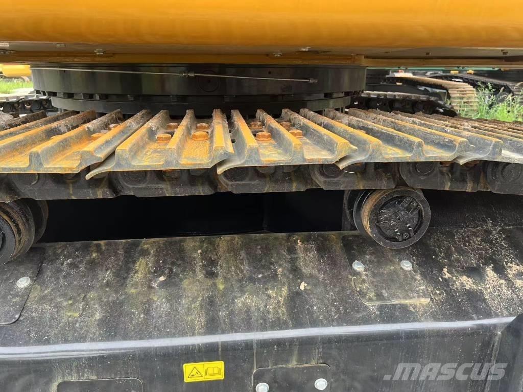CAT 336 Гусеничные экскаваторы