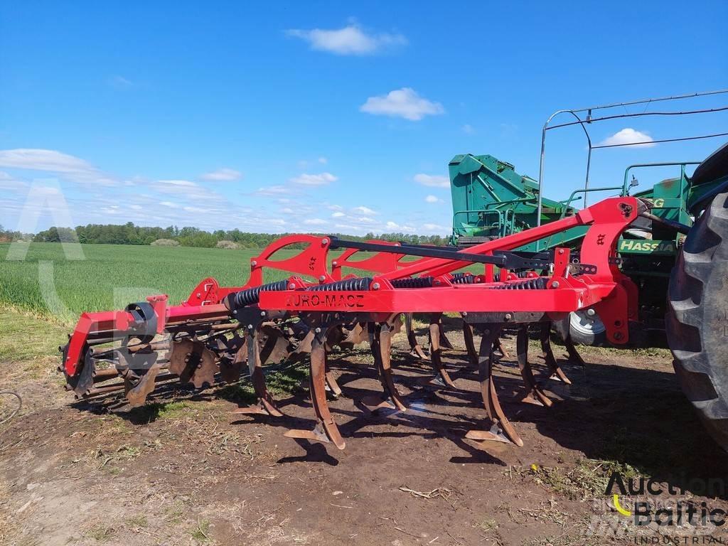 Euro-masz KG400 Дисковые бороны
