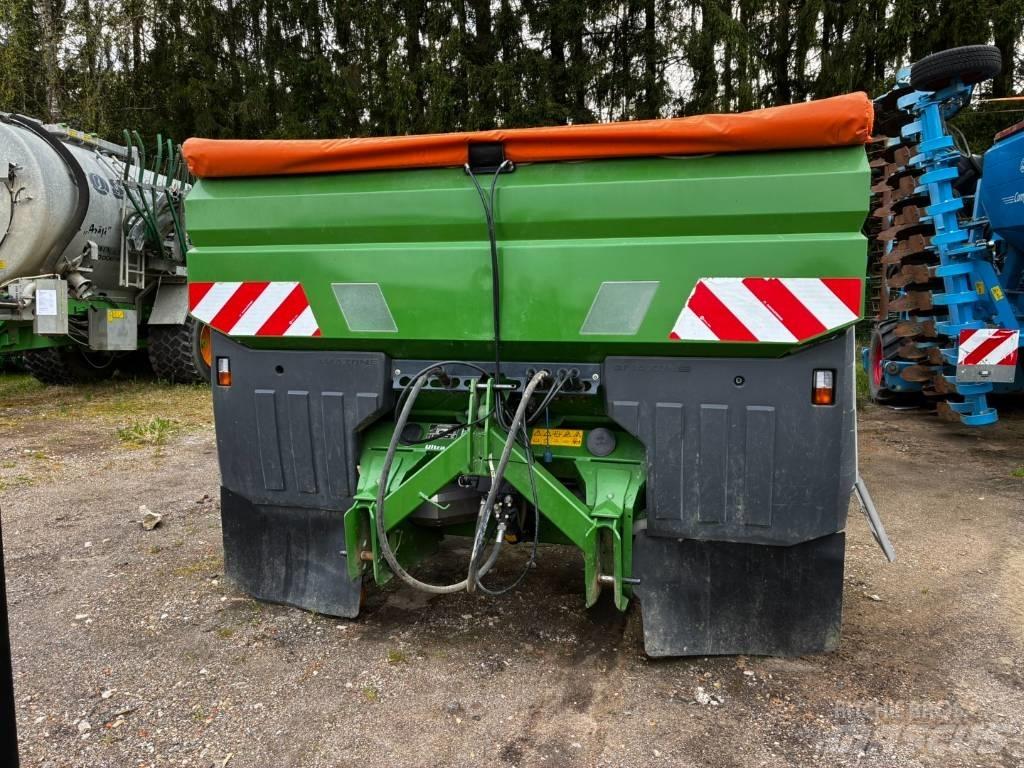 Amazone ZA-TS 4200 Разбрасыватели минеральных удобрений