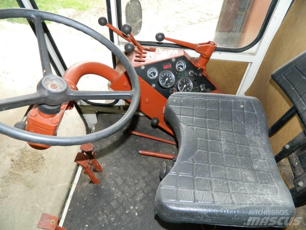 Laverda 3300 Зерноуборочные комбайны
