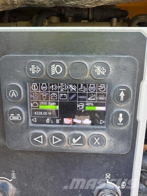 Anaconda TR7542 Сортировочные установки