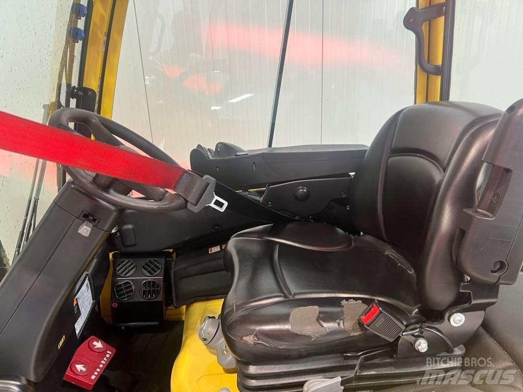 Hyster J1.8XNT LWB Электропогрузчики