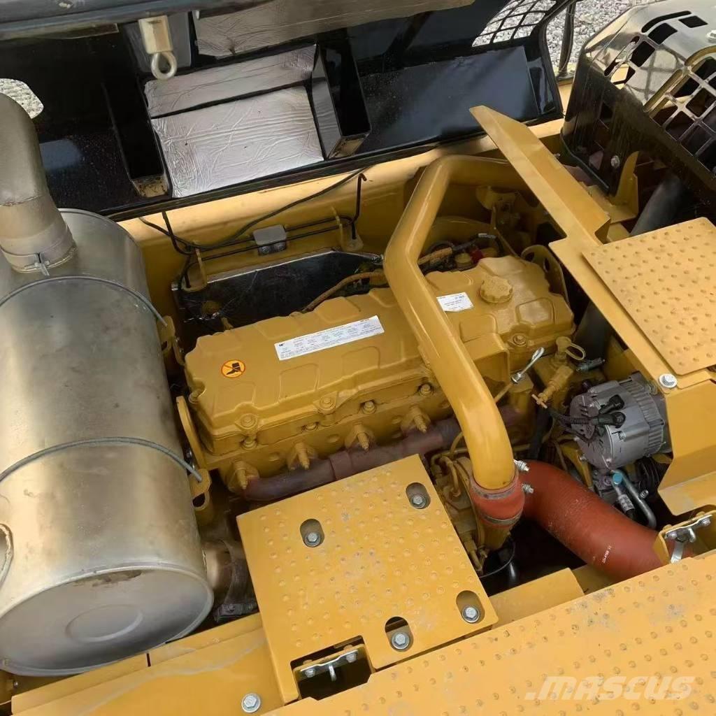 CAT 336 D Гусеничные экскаваторы
