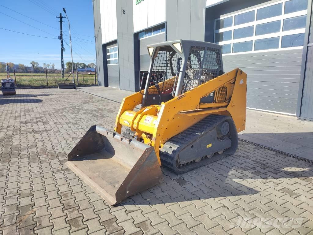 Bobcat T 140 Мини-погрузчики