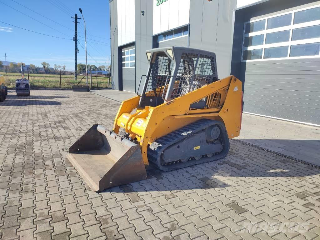 Bobcat T 140 Мини-погрузчики