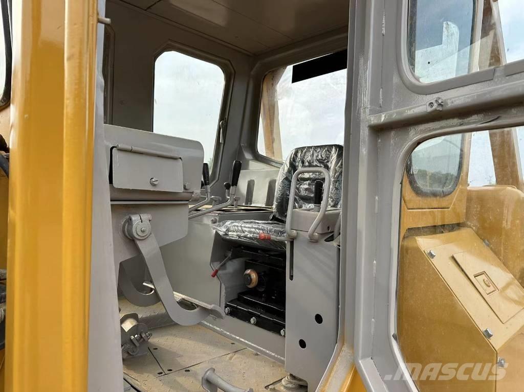 CAT D 7 G Гусеничные бульдозеры
