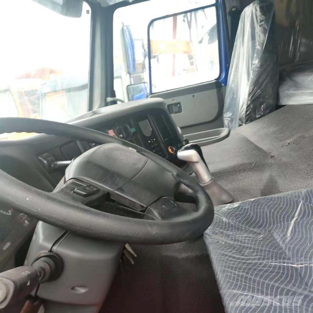 Howo 371 6x4 Грузовики-Самосвалы