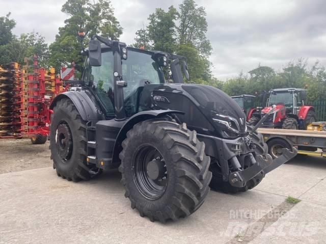 Valtra Q 305 Трактора