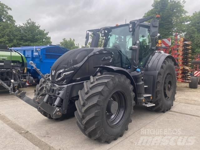 Valtra Q 305 Трактора