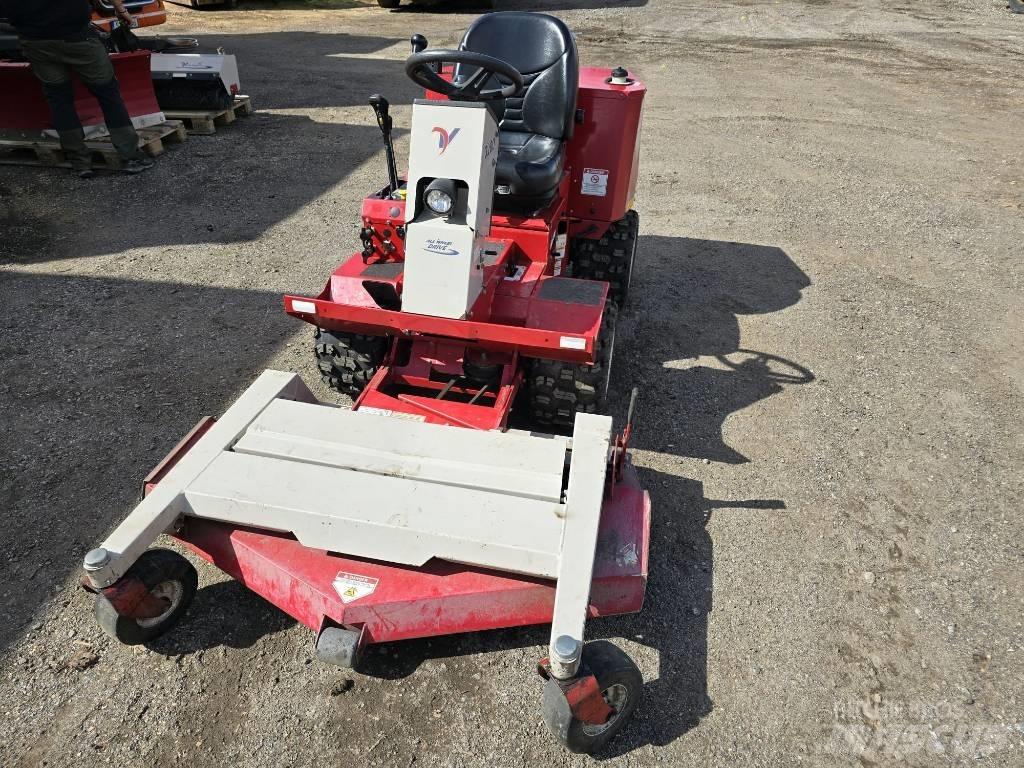 Ventrac 3200 Самоходные газонокосилки