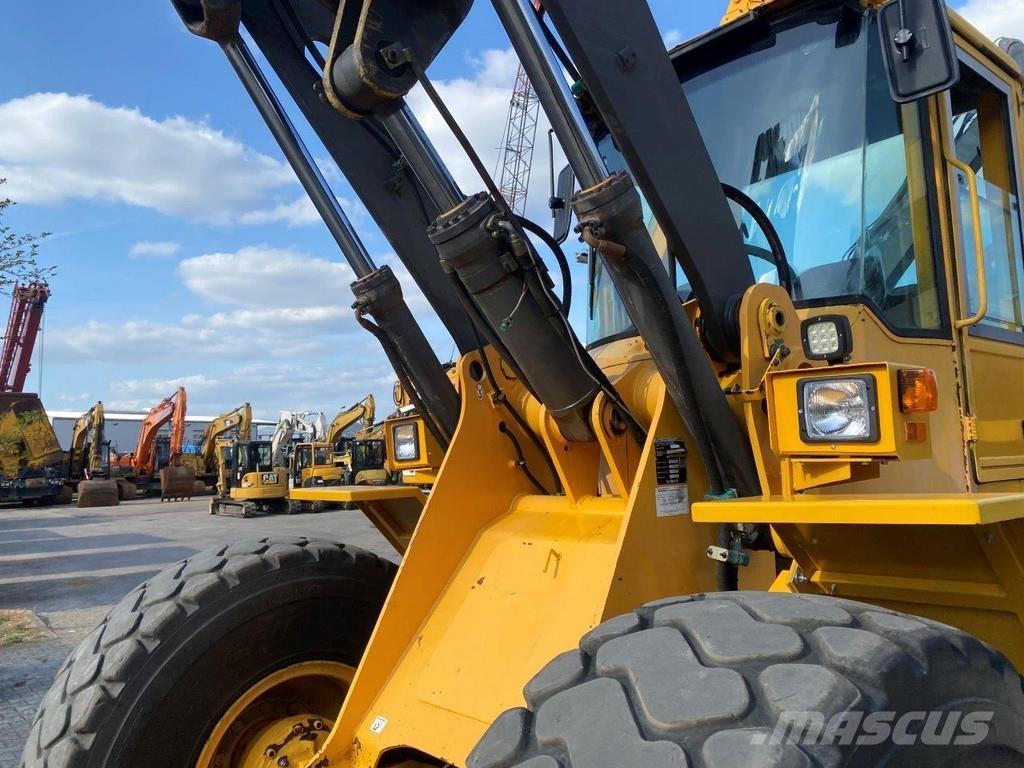 Volvo L70 D NVT Фронтальные погрузчики